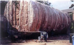 LPG Bullet